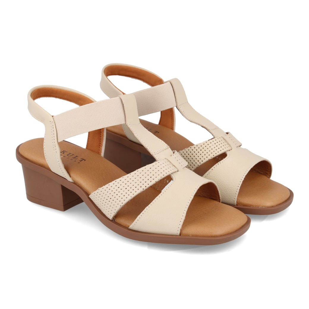 Kult Sandalia SD1014680 Off White Sint_7__